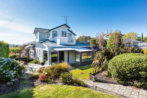 Photo of property in 16 Scoular Street, Maryhill, Dunedin, 9011