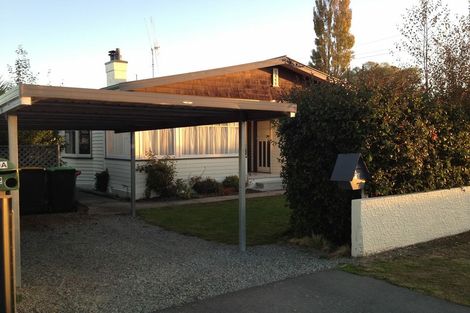 Photo of property in 20 Lachlan Street, Temuka, 7920