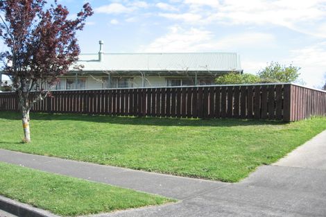 Photo of property in 21 Treadwell Street, Springvale, Whanganui, 4501