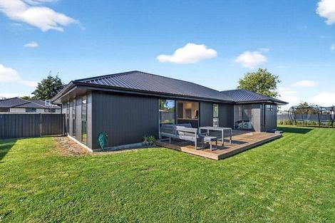 Photo of property in 7 Market Street, Lansdowne, Masterton, 5810