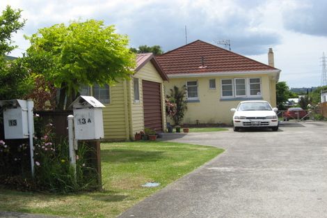 Photo of property in 1/13 Rimu Road, Mangere Bridge, Auckland, 2022