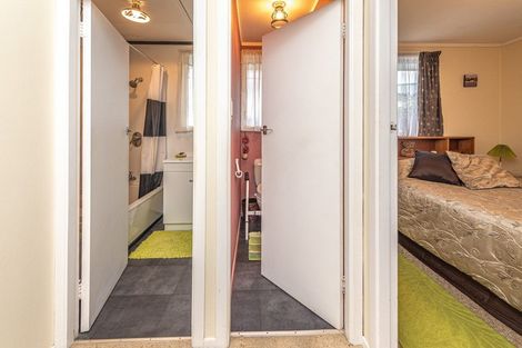 Photo of property in 27 Talbot Street, Whanganui East, Whanganui, 4500