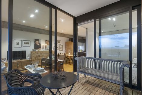 Photo of property in 1002/5 Hohipere Street, Grafton, Auckland, 1010