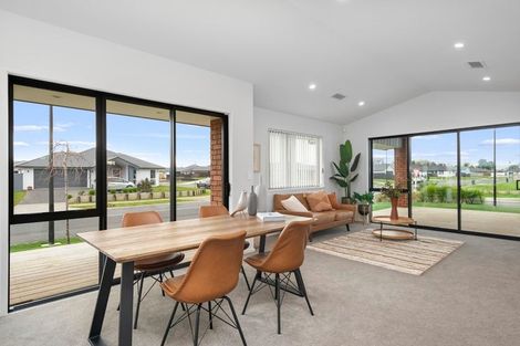 Photo of property in 9 Peakedale Drive, Matamata, 3400