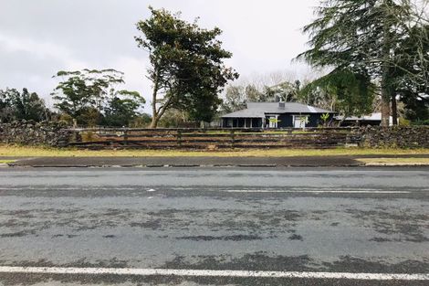 Photo of property in 43 Guy Road, Kaikohe, 0405