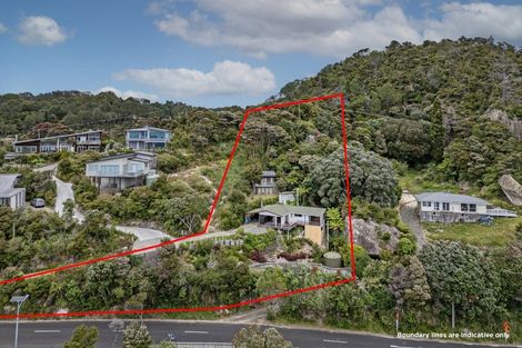 Photo of property in 1069 Purangi Road, Ferry Landing, Whitianga, 3591