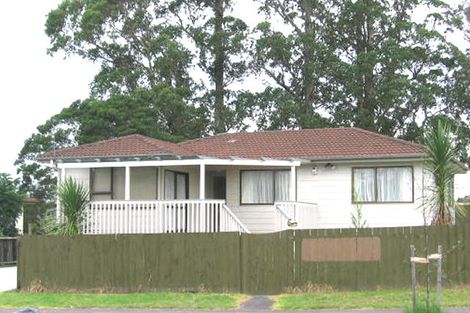 Photo of property in 59 Luanda Drive, Ranui, Auckland, 0612