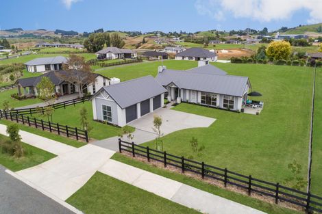 Photo of property in 40 Mcintosh Drive, Pokeno, 2471