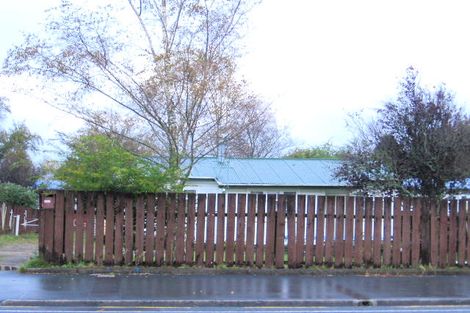 Photo of property in 115 Bridge Street, Tokoroa, 3420