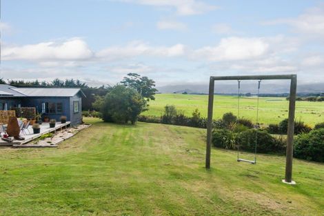 Photo of property in 54 Byrne Road, Takapau, 4287