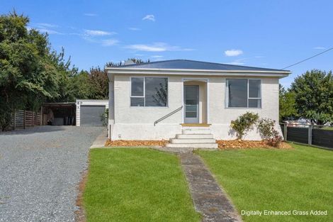 Photo of property in 14 Oxford Street, East Gore, Gore, 9710