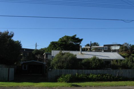Photo of property in 6 Weggery Drive, Waikanae Beach, Waikanae, 5036