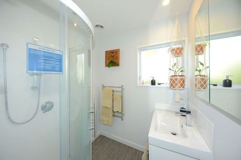 Photo of property in 2/18 Palatine Terrace, Huntsbury, Christchurch, 8022