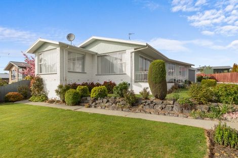 Photo of property in 34 Tawa Street, Glenwood, Timaru, 7910