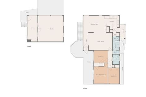Photo of property in 53 Stratford Drive, Cable Bay, 0420