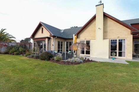 Photo of property in 278 Landsborough Road, Otipua Creek, Timaru, 7974