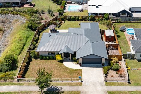 Photo of property in 24 Fairway Drive, Morrinsville, 3300