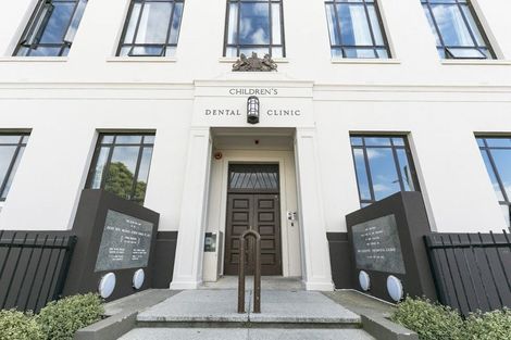 Photo of property in Augusta Apartments, 30/254 Willis Street, Te Aro, Wellington, 6011