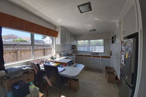 Photo of property in 9a George Street, Lower Vogeltown, New Plymouth, 4310