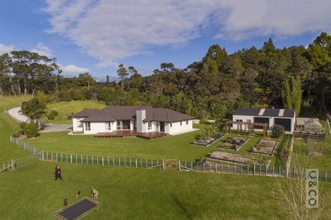 Photo of property in 319a Wishart Road, Helensville, 0875