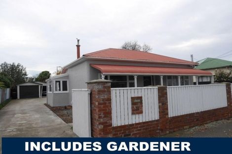 Photo of property in 34 Cadogan Street, Sydenham, Christchurch, 8023