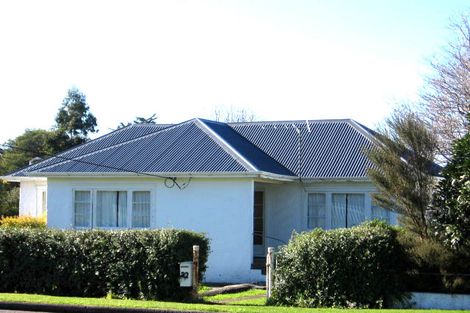 Photo of property in 22 Johnston Street, Featherston, 5710