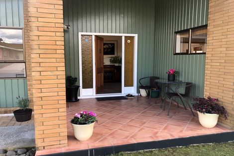 Photo of property in 17 Kowhai Avenue, Morrinsville, 3300