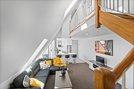 Photo of property in 15/15 Peterborough Street, Christchurch Central, Christchurch, 8013