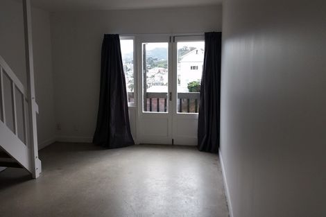 Photo of property in Hiropi St Village, 25/46 Hiropi Street, Newtown, Wellington, 6021