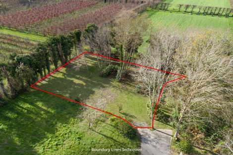 Photo of property in 15 Woodlands Way, Greytown, 5712