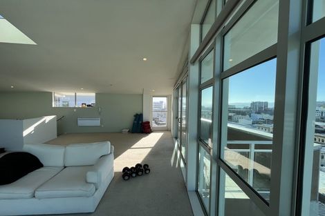 Photo of property in The Lofts, 54/185 Victoria Street, Te Aro, Wellington, 6011