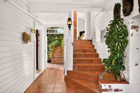 Photo of property in 22a Coleman Terrace, Hospital Hill, Napier, 4110