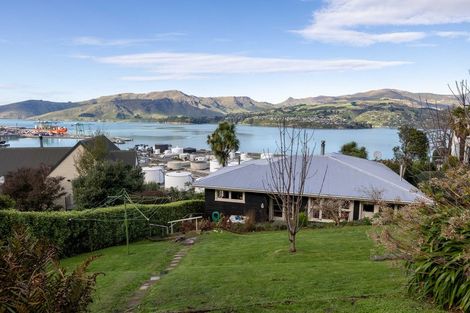 Photo of property in 44 Cressy Terrace, Lyttelton, 8082
