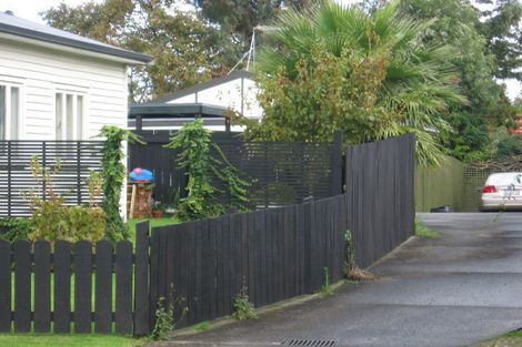 Photo of property in 1/18 Bledisloe Street, Papatoetoe, Auckland, 2104