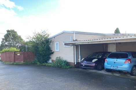 Photo of property in 70 Forest Hill Road, Henderson, Auckland, 0612
