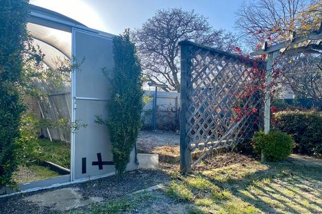 Photo of property in 1 Donegal Street, Cromwell, 9310