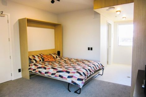 Photo of property in Vedado Apartments, 301/41 Hopper Street, Mount Cook, Wellington, 6011