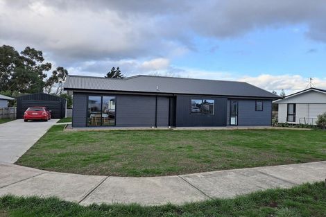 Photo of property in 8 Mckerrow Place, Featherston, 5710