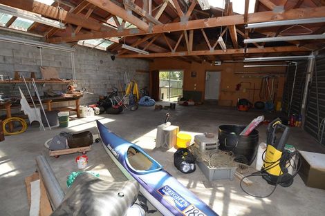 Photo of property in 11 Biggar Street, Strathern, Invercargill, 9812