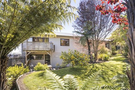 Photo of property in 23 Heatherlea Heights, Feilding, 4702