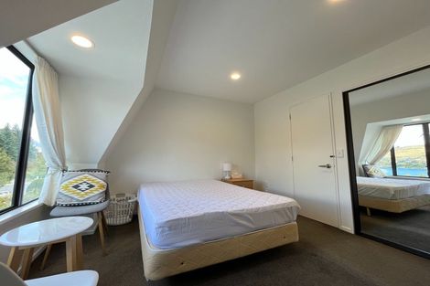 Photo of property in Goldridge Apartments, 5/43 Goldridge Way, Queenstown, 9300