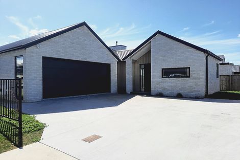 Photo of property in 3/130 Totara Street, Te Awamutu, 3800