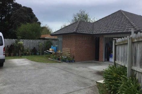 Photo of property in 17a Moffitt Place, Mangere East, Auckland, 2024