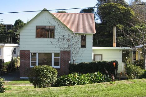 Photo of property in 12 Dell Road, Raumati South, Paraparaumu, 5032