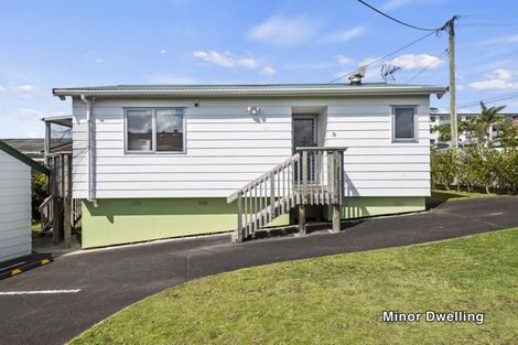 Photo of property in 7 Bardia Street, Belmont, Auckland, 0622