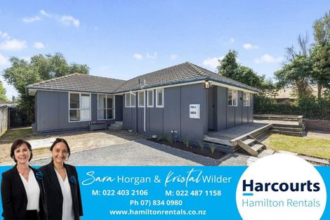 Photo of property in 11a Tranmere Road, Fairfield, Hamilton, 3214