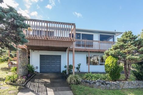 Photo of property in 6 Dallas Court, Miramar, Wellington, 6022