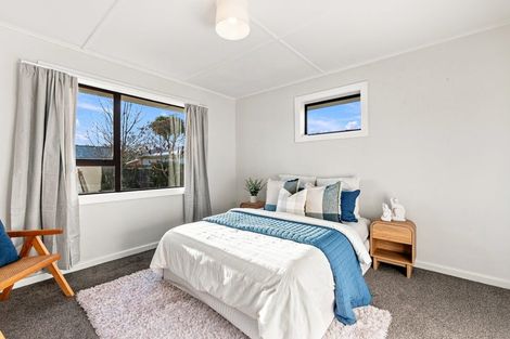 Photo of property in 6 Kevin Street, Hoon Hay, Christchurch, 8025