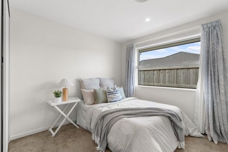 Photo of property in 14 Saxby Lane, Halswell, Christchurch, 8025