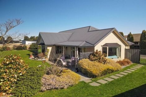 Photo of property in 11 Salisbury Drive, Rolleston, 7614
